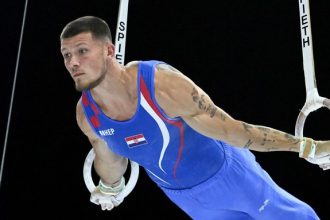Ілля Ковтун виграв ЧЄ: росіянина випередив на 0,001 бала