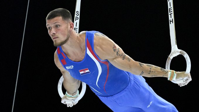 Ілля Ковтун виграв ЧЄ: росіянина випередив на 0,001 бала