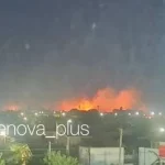 НПЗ у Кіришах уразили українські дрони FP-1