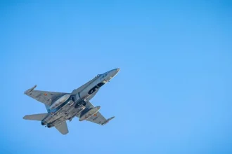 НАТО збило безпілотник над Латвією: деталі інциденту