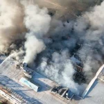 Удар по ТРЦ у Кривому Розі: директору оголосили підозру