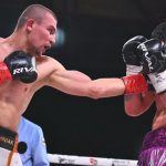 Хижняк переміг Палаціо: українець здобув WBA Gold