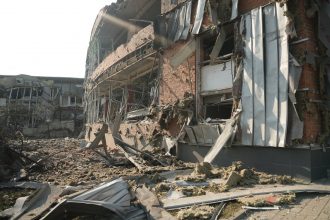 Удар КАБами по Сумах: наслідки масованої нічної атаки