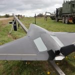 Росія пригрозила Британії через дрони: відповідь Лондона Україні