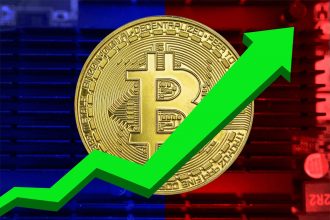 Біткоїн зріс до $79 500: причини ралі BTC