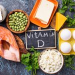 Вітамін D у продуктах: п’ять доступних джерел щодня