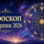 Гороскоп на сьогодні, 9 серпня 2026, для всіх знаків Зодіаку: кохання, гроші та робота