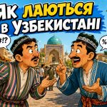 Узбецькі матюки з перекладом: лайливі слова, образи та правильна вимова