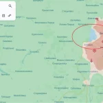 Сили оборони просунулися у трьох областях: зміни фронту