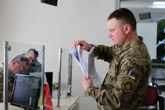 Повістка для виключених з обліку: чи потрібно йти до ТЦК