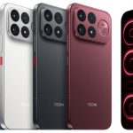 Redmi K100 Pro Max: характеристики, камера та ціна