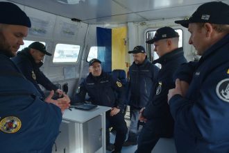 Новий серіал «24» від ICTV2: коли вийде 3 серія та де дивитися онлайн