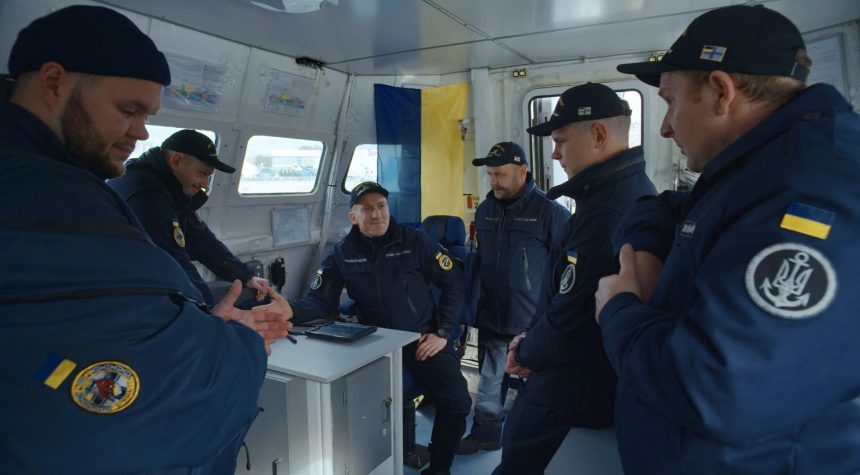 Новий серіал «24» від ICTV2: коли вийде 3 серія та де дивитися онлайн