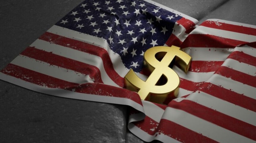 Держборг США перевищив $40 трлн: хто платитиме за нього