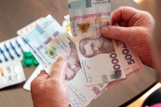 Пенсії у вересні в Україні: на які зміни очікувати українцям