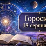 Гороскоп на сьогодні, 18 серпня 2026, для всіх знаків Зодіаку: кохання, гроші та робота
