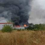 Завод «Хортиця» знищений після чотирьох російських ударів