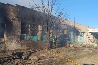 День жалоби на Миколаївщині: загинули троє дітей