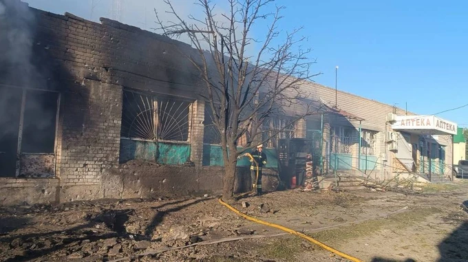 День жалоби на Миколаївщині: загинули троє дітей