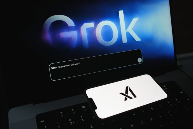 xAI запустила Grok Bot: как работает ИИ-агент