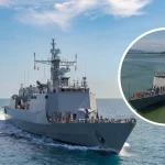 Японія будує есмінець AEGIS: характеристики та що відомо
