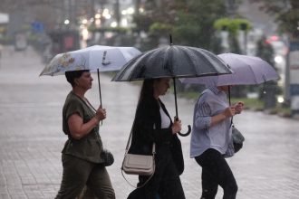 Погода в Україні 17–23 серпня: спека до 38