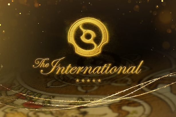 The International 2026 у Шанхаї: 16 команд за Aegis