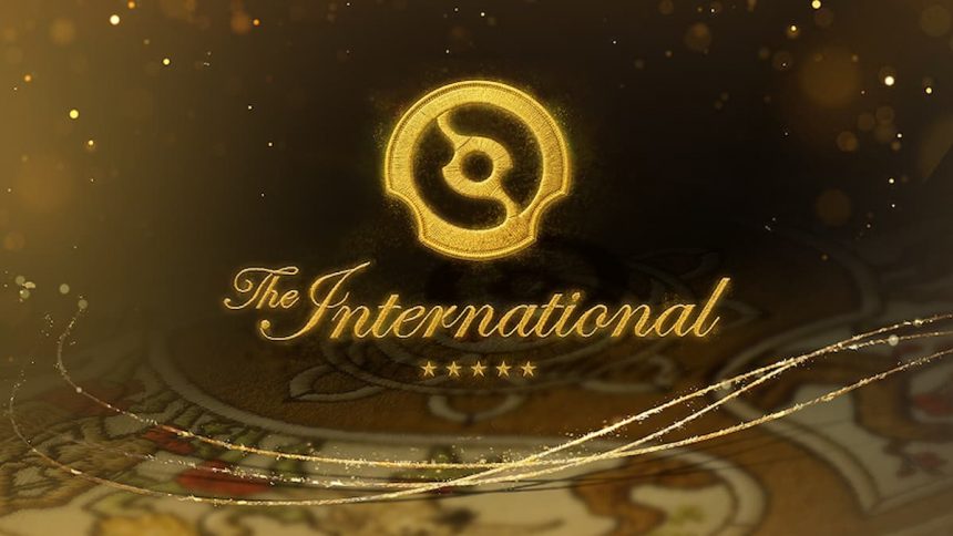 The International 2026 у Шанхаї: 16 команд за Aegis