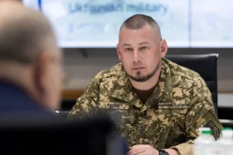Наступ Росії на Київ і Чернігів планують у РФ