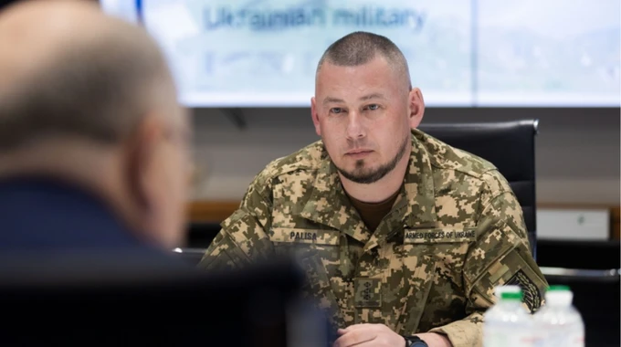Наступ Росії на Київ і Чернігів планують у РФ