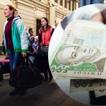 Виплати ВПО у вересні залишаться без змін