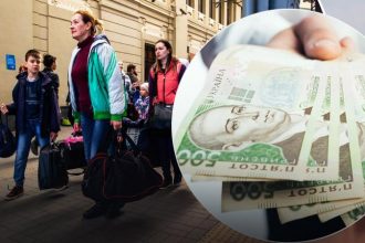 Виплати ВПО у вересні залишаться без змін