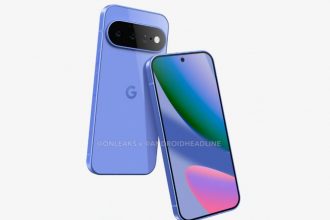 Google Pixel 11 виходить 12 серпня: характеристики та ціна