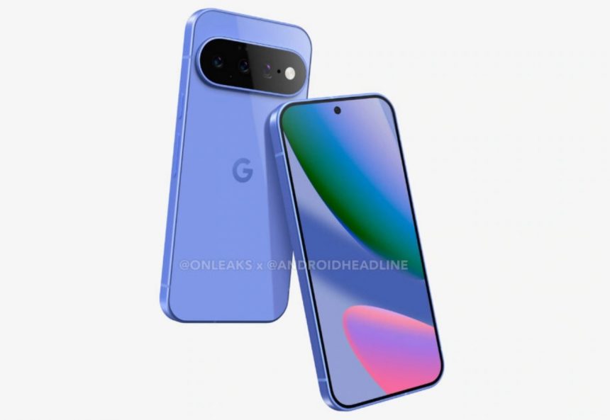 Google Pixel 11 виходить 12 серпня: характеристики та ціна