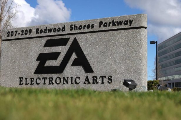 Electronic Arts під контролем Саудівської Аравії: що зміниться для компанії