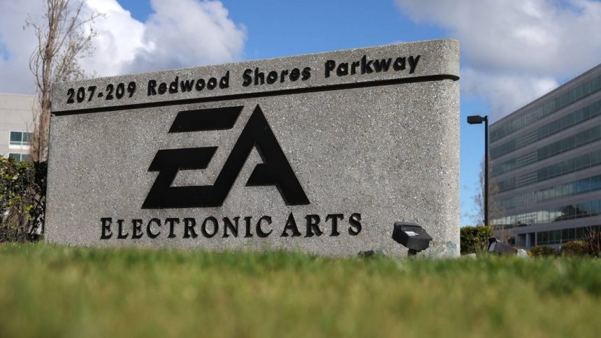 Electronic Arts під контролем Саудівської Аравії: що зміниться для компанії