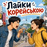 Матюки корейською: популярні лайливі слова з дорам і K-pop