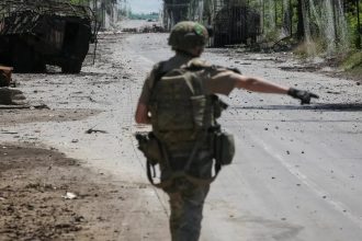 Ситуація на фронті: головні бої та атаки Росії 6 серпня