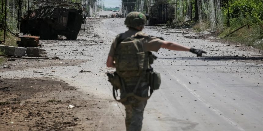 Ситуація на фронті: головні бої та атаки Росії 6 серпня