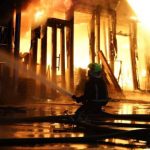 Ринок Почайна після удару РФ: наслідки атаки Києва
