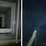 Атака дронів на Черкащину пошкодила будинки та електромережу