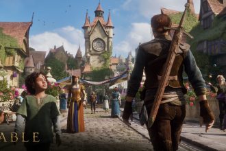 Системні вимоги гри Fable: яку відеокарту треба мати