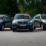 Фантомні патрулі повертаються на дороги Києва та області