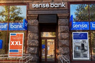 Sense Bank готують до продажу: кошти підуть на оборону