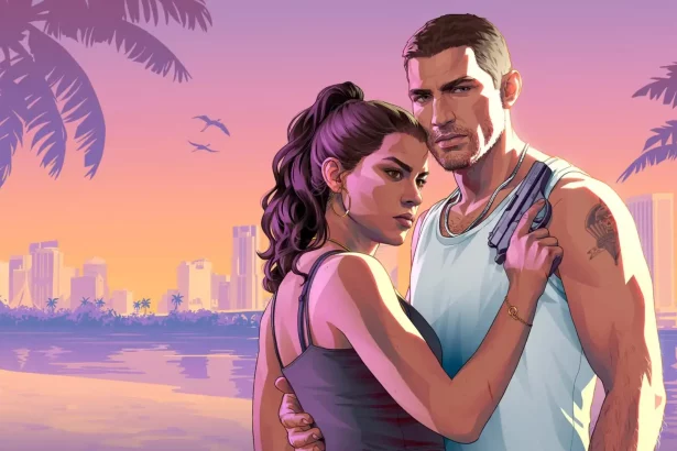 Take-Two розшукує автора витоків GTA 6 через суд