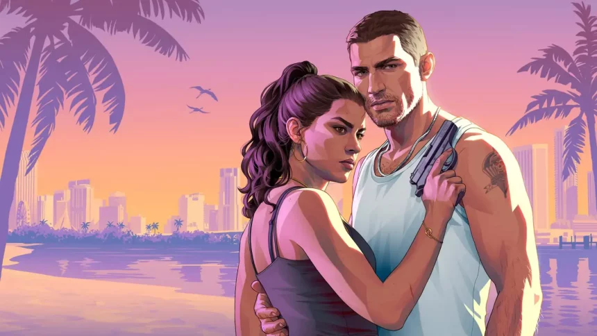 Take-Two розшукує автора витоків GTA 6 через суд