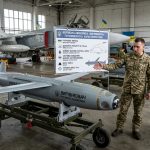 Україна створила власну керовану авіабомбу «Вирівнювач»: характеристики, дальність польоту та бойова частина