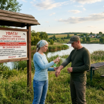 В Україні зафіксували гарячку Західного Нілу: які області під загрозою та як захиститися від зараження