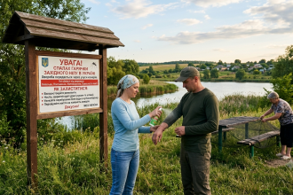 В Україні зафіксували гарячку Західного Нілу: які області під загрозою та як захиститися від зараження