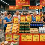 В АТБ стартували нові знижки: які товари можна придбати дешевше з 19 по 25 серпня 2026 року